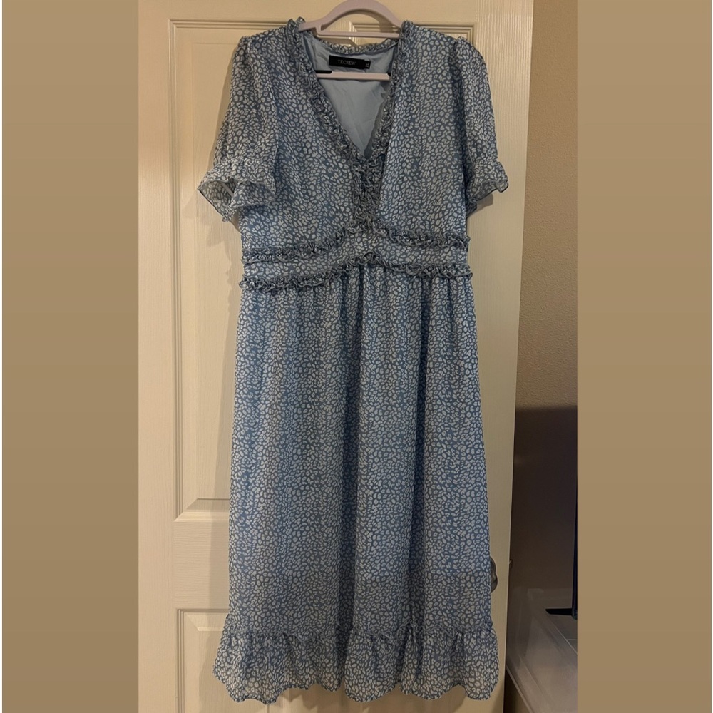 Midi dress